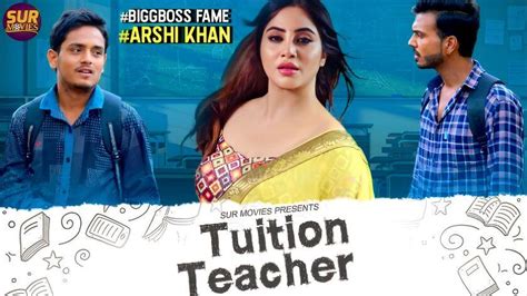 Tuition Teacher 2023 Sur Movies Hindi Sex Web Series Episode 1 Uncutmazaxyz