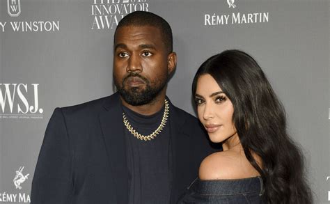 Kanye West Regrets Any Stress He Caused Kim Kardashian — And Sway