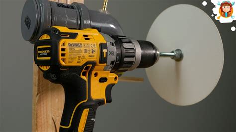 4 Amazing Homemade Tools Using A Drill Youtube