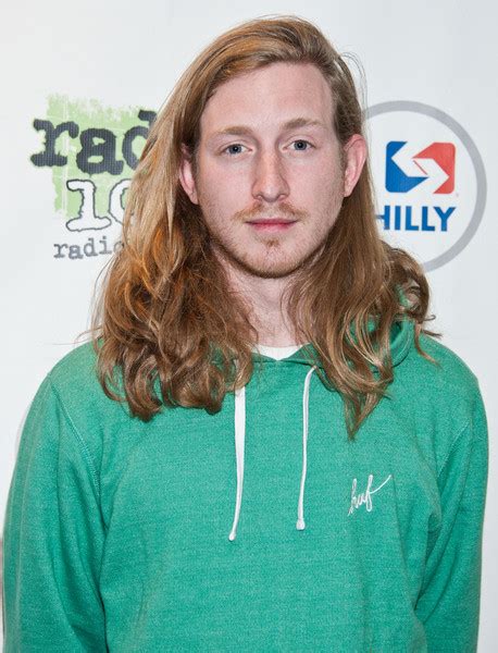What Happened To Asher Roth What Hes Doing Now In 2018 Gazette Review