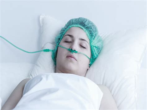 A New Way To Spot Consciousness Earlier In Comatose Patients