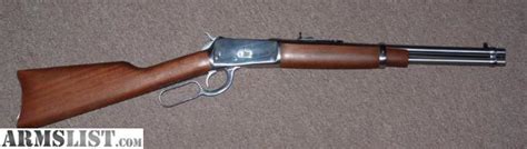 Armslist For Sale Rossi Model 92 Stainless Steel 357 Lever Action