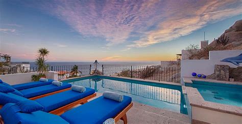 Disponibles para alquiler por semanas, quincenas o meses. Casa Delfin Los Cabos | Mexico Vacation Rentals
