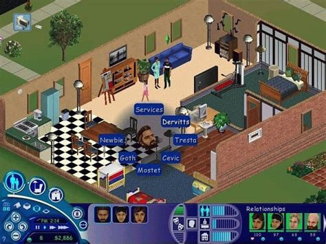 The Sims 1 Download Pobierz Pc Pełna Wersja Wszystkie Dlc