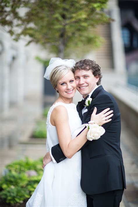 Chicago Wedding Photographer Shauna And Mike Preview Emilia Jane