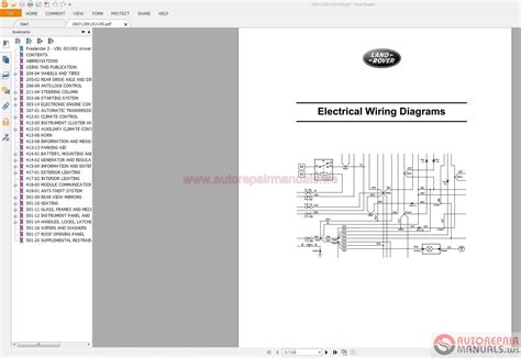 We did not find results for: Land Rover - Range Rover Electrical Wiring Diagram Guides 1995-2015 | Auto Repair Manual Forum ...