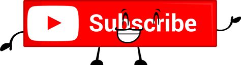 Cute Subscribe Button Png Transparent Jamie Paul Smith