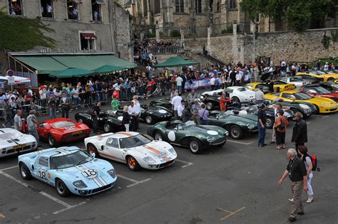 Sign up for our special offer of only $2 a month for a year, and you'll get all of the action, including. 24 Hours of Le Mans: The Waiting Race | Automobile Magazine