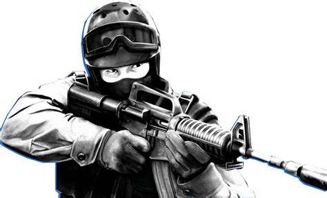 Counter Strike Png Cs Png Transparent Image Download Size 772x469px