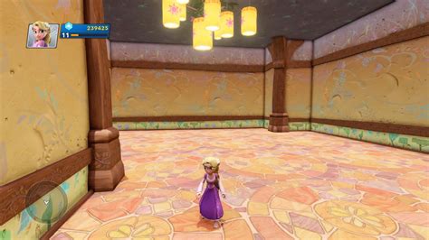 rapunzel s tower theme disney infinity wiki fandom