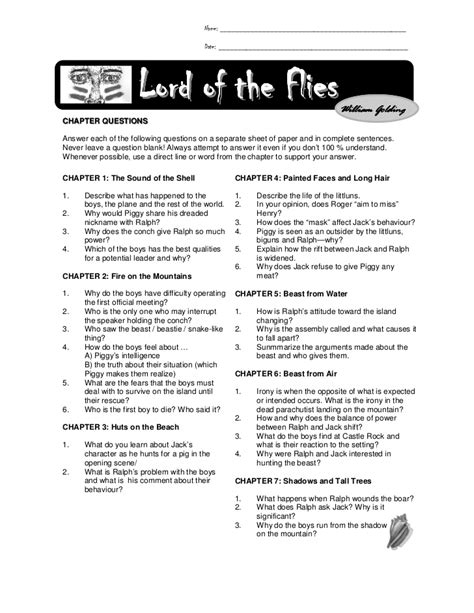 Lotf Chapter 2 Quotes Quotesgram