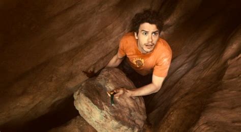127 Hours Review Cast And Crew Movie Star Rating And Where To