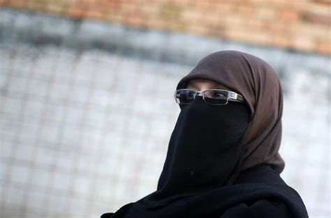 Bulgaria Bans The Niqab Middle East Eye