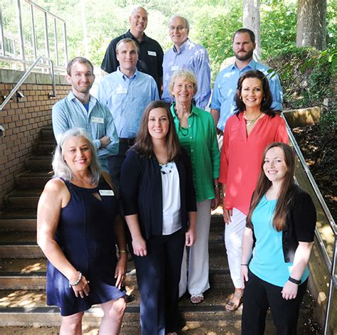 Dalton State Welcomes New Faculty Dalton State College