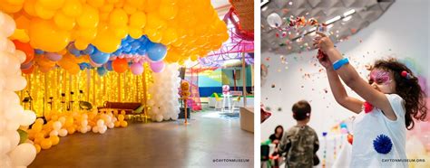 Top 25 Kids Birthday Party Places In Los Angeles Evite