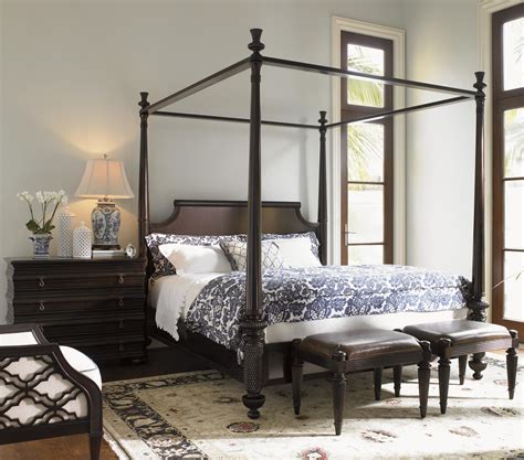 It has 8 drawers that allow you to. Royal Kahala King Bedroom Group by Tommy Bahama Home ...