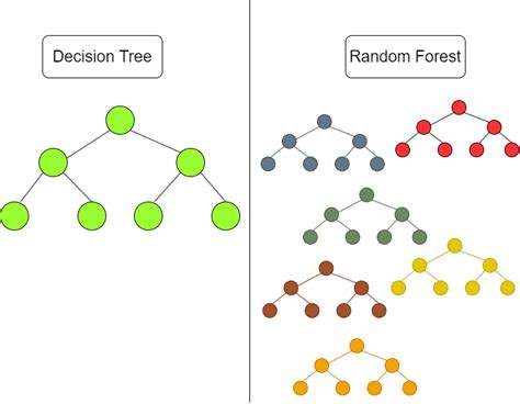 Decision Trees And Random Forests All You Need To Know Machine