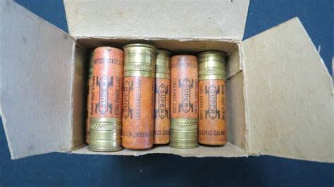 older box western ga paper shotgun shells for sale at gunauction com my xxx hot girl