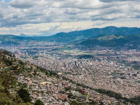 Things To Do In Medellin Colombia Do This And Not That Paradise