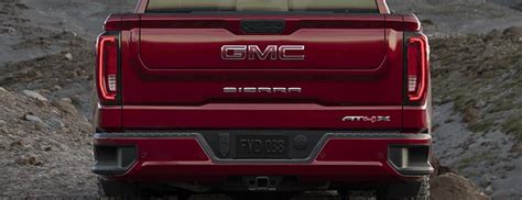 How Can You Use The Gmc Sierra Trucks Multipro ™ Tailgate Carl