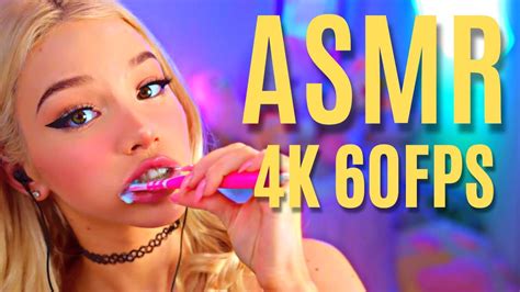 watch alice delish take care of you in this roleplay — 👀 asmr 4k 60 fps youtube