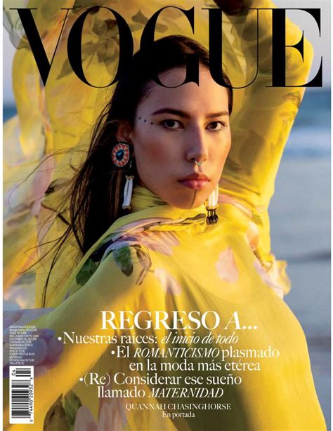Vogue Latin America Magazine Digital Subscription Discount