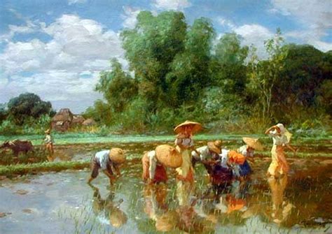 List Most Notable And Iconic Paintings In The Philippines