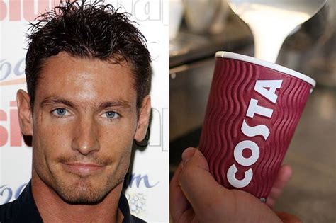 dean gaffney shares incredible throwback pic of his stunning twin daughters and jokes he hopes