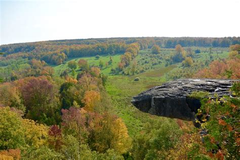 Stunning Places To See Fall Colours In Southern Ontario