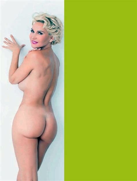 Marlene Mourreau Topless Photos Nudecelebrities Club Nude Hot Sex Picture