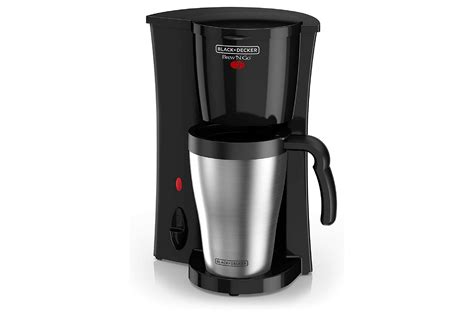 The Best Single Serve Coffee Makers