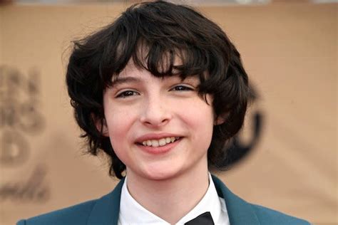 ‘stranger Things’ Star Finn Wolfhard Exits Apa As Agent Faces Sexual Assault Investigation