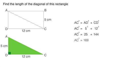 How To Find The Area Of A Curved Rectangle The Size Of Something Can