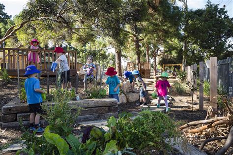 Adelaide Miethke Kindergarten — Jpe Design Studio