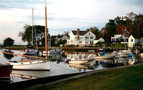 Best Things To Do In Southport Ct Offmetro Ny The Neighbourhood