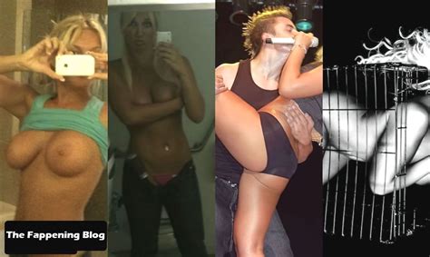 Brooke Hogan Nude Photos Videos Thefappening