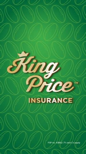 King Price Insurance Press Releases