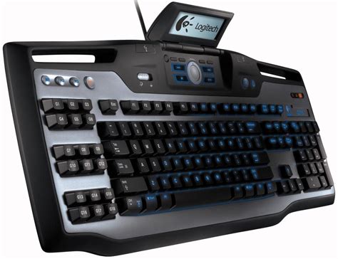 Top 10 Gaming Keyboards Realitypod Part 2