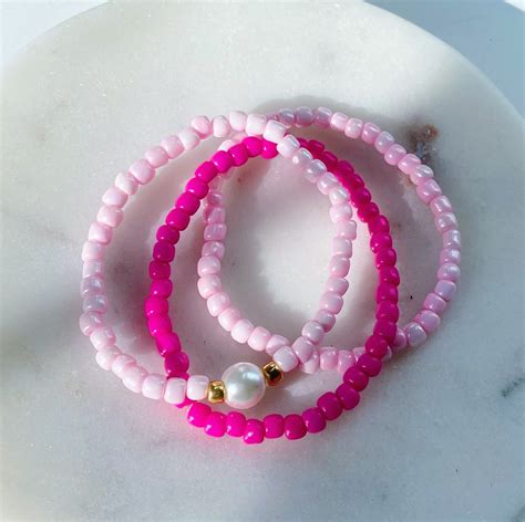 Bracelet Craft Diy Diy Bracelet Designs Diy Bracelets Patterns Clay Bracelet Bracelet Stack