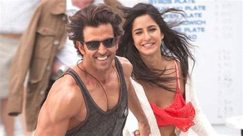 I Have Spoken To Hrithik Roshan Katrina Kaif But There Is Nothing