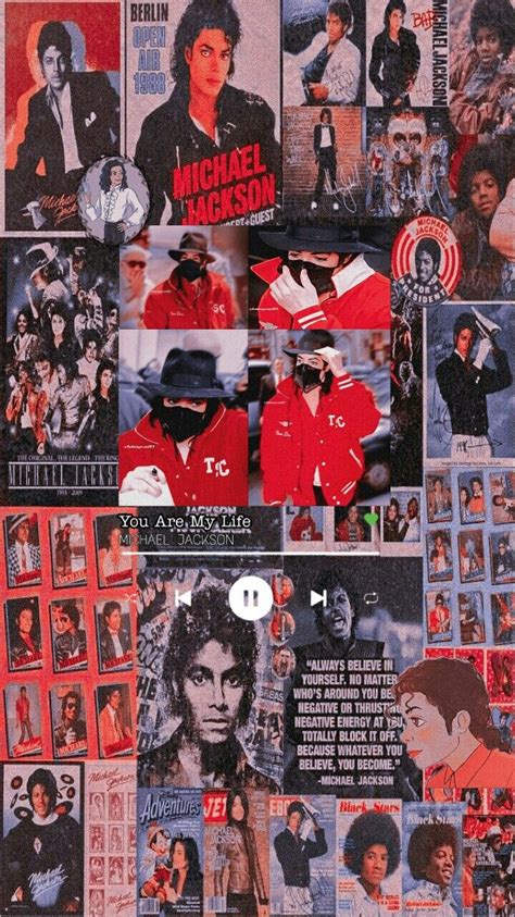 Michael Jackson Bad Era Photos Of Michael Jackson Michael Jackson