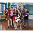 School Of Rock Season Two Renewal For Nickelodeon Series  Canceled TV