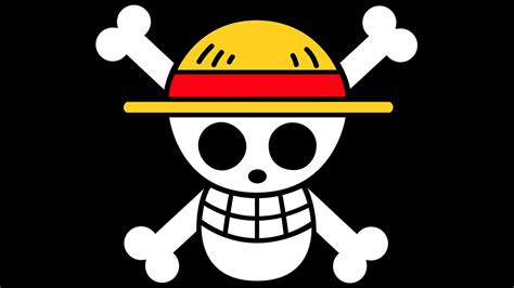 One Piece Logo Histoire Signification Et évolution Symbole