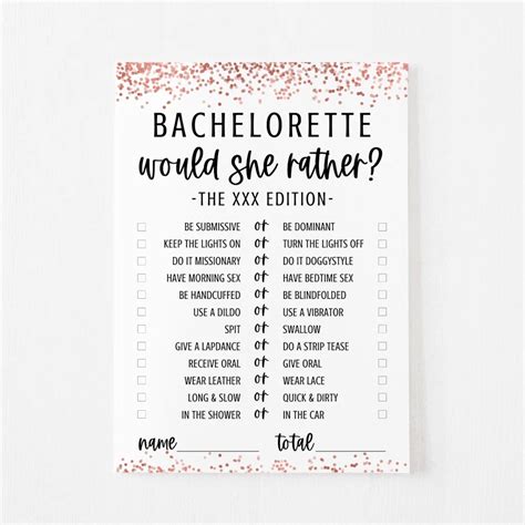 28 Bachelorette Party Games The Whole Squad Will Love Free 41 Off