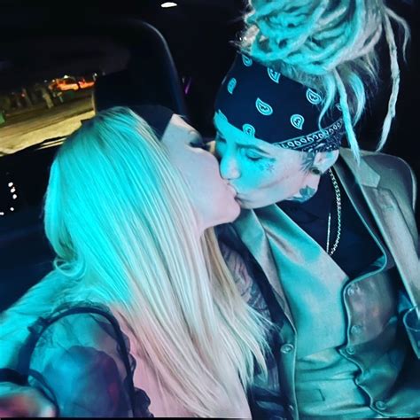 jenna jameson marries girlfriend jessi lawless in las vegas