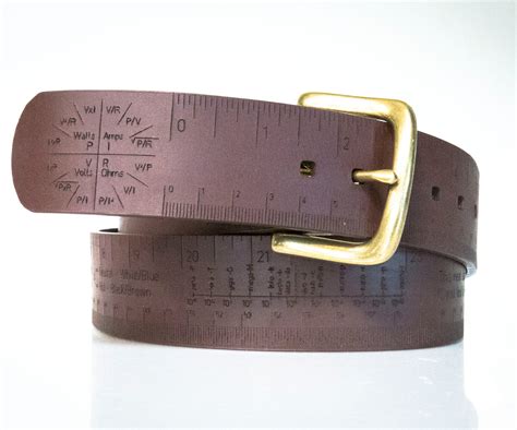 Measuring Tapebelt — A Pocket Reference For Your Waist 7 Steps With
