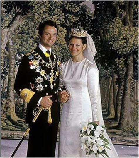 I covered all of the wedding dress stuff in a previous post, and this post is dedicated to the royal wedding guests. The Royal Order of Sartorial Splendor: Crown Princess ...