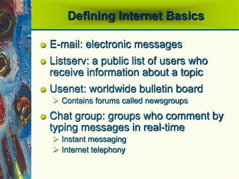 Ppt Introduction To Computer Applications And Concepts Ite 115