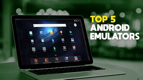 Hence it runs most of the android applications, it can be used for developers, and it is for free. Here Are The Best Android Emulators To Experience Android ...