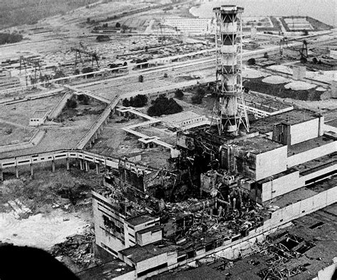 We did not find results for: Chernobyl disaster 25th anniversary - Photos - The Big ...